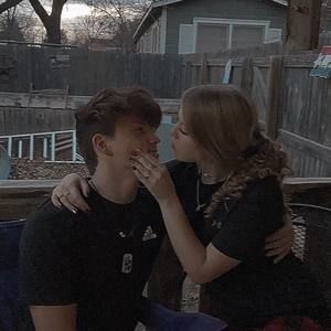 Meet your Posher, Cassidy